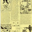 Comix World #157 Clay Geerdes’ newave comics newsletter 1980 VF