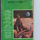 Spaceway Science Fiction June 1969 digest magazine Spaceway Science Fiction June 1969 digest magazine