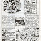 Comix World #144 Clay Geerdes’ newave comics newsletter 1980 VF