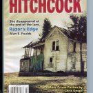 Alfred Hitchcock’s Mystery Magazine M/A 2017 digest magazine FINE