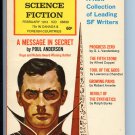 Thrilling Science Fiction Feb 1974 digest magazine VG+