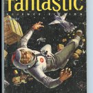 Fantastic SF digest magazine Feb 1956 G