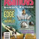 Asimov’s SF Nov/Dec 2022 digest magazine Fine