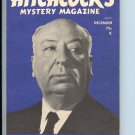 Allfred Hitchcock’s digest magazine Dec 1974 VG