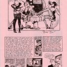 Comix World #177 Clay Geerdes’ newave comics newsletter 1981 VF