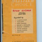 The Saint’s Choice digest magazine Craig Rice 1945 G