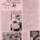 Comix World #154 Clay Geerdes’ newave comics newsletter 1980 VF