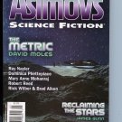 Asimov’s SF May/Jun 2021 digest magazine Fine