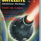 Satellite Feb 1957 VG