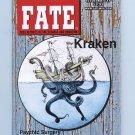 Fate Magazine #737 digest-size Kraken EX