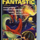 Fantastic digest magazine July 1966 VG-