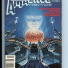 Amazing Stories SF digest magazine Dozois Davidson Sept 1984 VG Amazing Stories SF digest magazine Dozois Davidson Sept 1984 VG