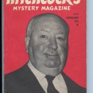 Alfred Hitchcock’s Mystery Magazine Jan 1975 Good