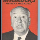 Alfred Hitchcock’s Mystery Magazine Nov 1970 VG