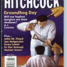 Alfred Hitchcock’s MM May 2015 digest magazine G