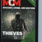 Mystery, Crime, and Mayhem (MCM) #2 digest magazine 2020 FINE