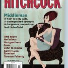 Alfred Hitchcock’s Mystery Magazine digest magazine Oct 2015 FINE