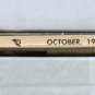 Manhunt Detective Vol 8 #5 Oct 1960 digest magazine VG