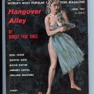 Manhunt Detective Vol 9 #3 June 1961 digest magazine VG Manhunt Detective Vol 9 #3 June 1961 digest magazine VG