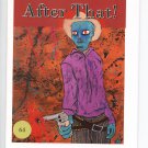 After That! #64 mini comic all art edition Fine