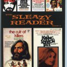 The Sleazy Reader #8 Fine