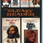 The Sleazy Reader #8 Fine