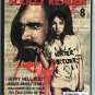 The Sleazy Reader #8 Fine