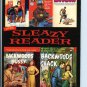The Sleazy Reader #5 Fine