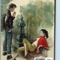 The Sleazy Reader #5 Fine