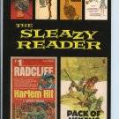 The Sleazy Reader #6 Fine