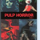 Pulp Horror #5 Fine