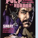 Pulp Horror #8 Fine