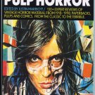 Pulp Horror All Reviews Special Edition Fine