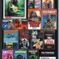 Pulp Horror All Reviews Special Edition Fine