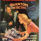 High Adventure #74 Phantom Detective Fine