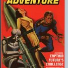 High Adventure #94 Captain Future Fine