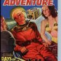 High Adventure #99 Captain Future Fine
