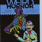 Weird Horror #2 May 2021 Fine