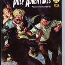 Pulp Adventures #27 Fall 2017 Fine