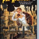 Pulp Adventures #28 Feb 2018 Fine