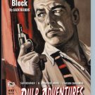 Pulp Adventures #33 Oct. 2019 Fine