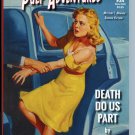 Pulp Adventures #34 Feb 2020 Fine