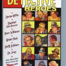 Thrilling Detective Heroes Fine