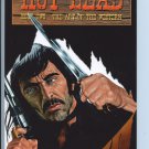 Hot Lead #2 vintage western paperbacks Fine