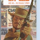 Hot Lead #1 vintage western paperbacks Fine