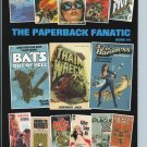 Paperback Fanatic #44 Disaster Special Fine