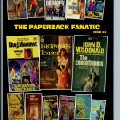 The Paperback Fanatic #43 Gold Medal Special Fine