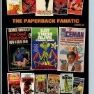 Paperback Fanatic #42 Forgotten SF Authors Fine