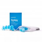 Naboso Splay Toe Separators Correction of Bunions, Hammer Toes Restore Feet Naboso Splay Toe Separators Correction of Bunions, Hammer Toes Restore Feet