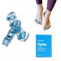 Naboso Splay Toe Separators Correction of Bunions, Hammer Toes Restore Feet